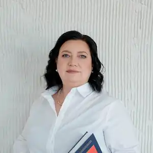 Михайлова Татьяна Вячеславовна