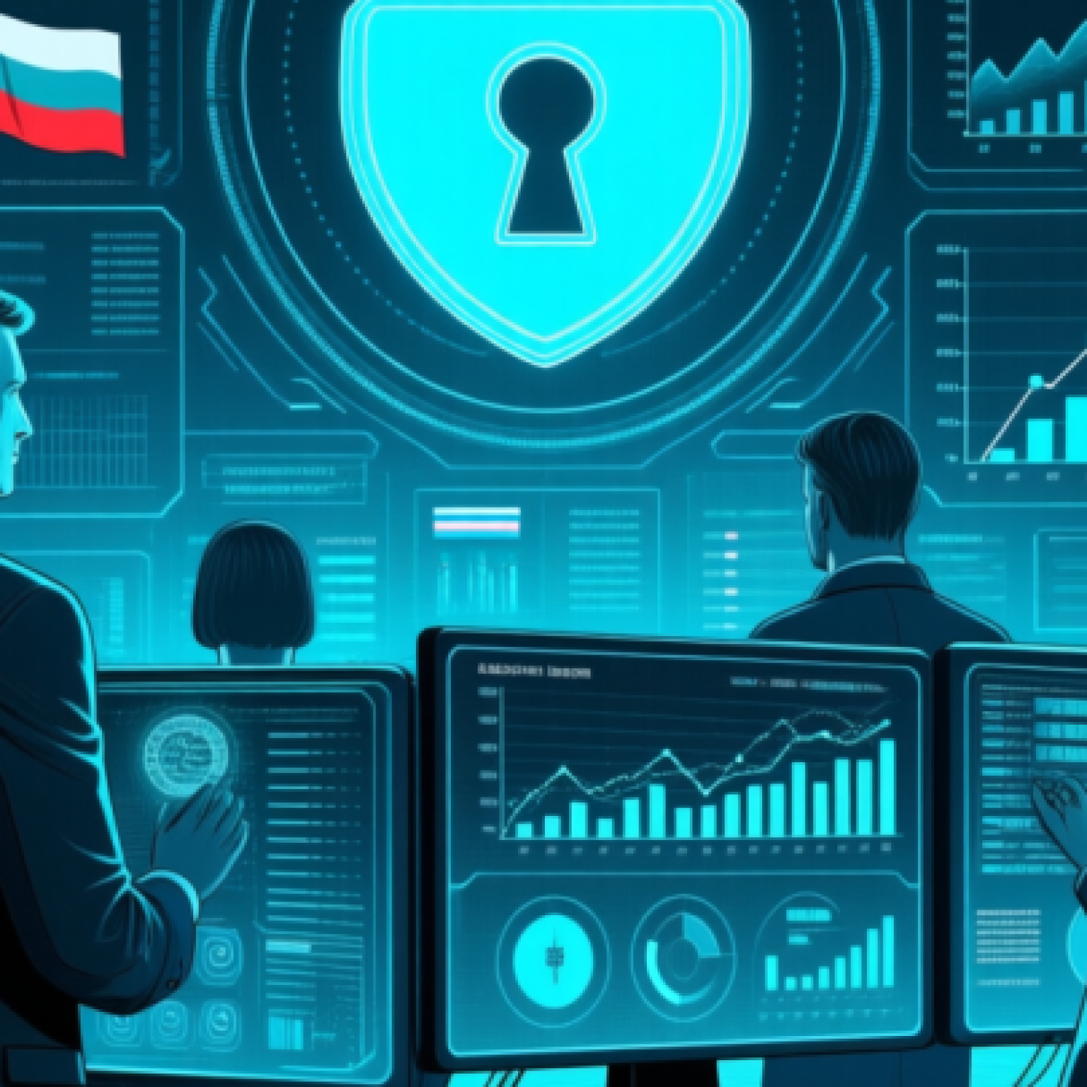 Иллюстрация 1: Обучение работе на электронных площадках в Краснодаре Графическое сопровождение статьи "Электронные площадки в Краснодаре: Обязательное обучение эффективным закупкам"