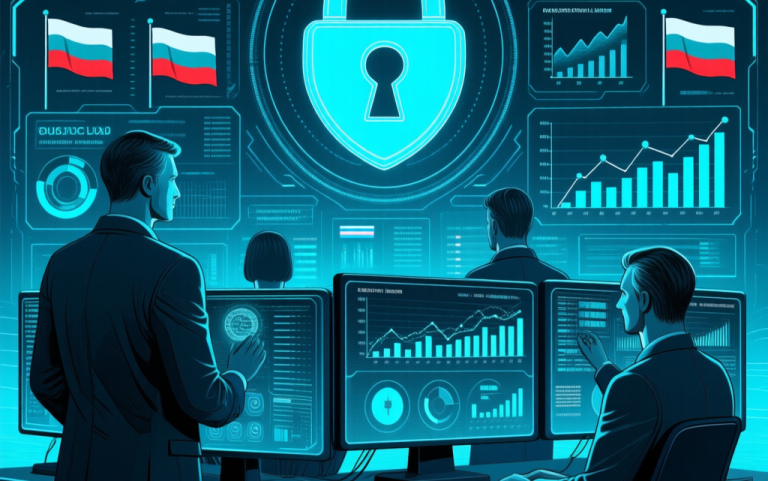 Графическое сопровождение статьи "Обучение специалистов: эксклюзивный гайд по закупкам в Калуге"