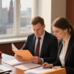 Наглядный пример к статье "Расторжение контракта: обязательный гайд в Калуге"