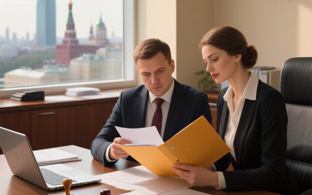 Наглядный пример к статье "Акт выполненных работ: Обязательный новый формат в Калуге [sc name=year][/sc]"