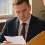 Наглядный пример к статье "Расторжение контракта: Экспертное обучение в Калуге"