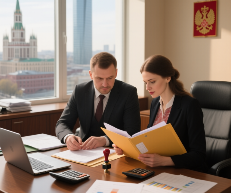 Изображение к статье "Риски 44-ФЗ: Эффективный Способ Избежать Ответственности"