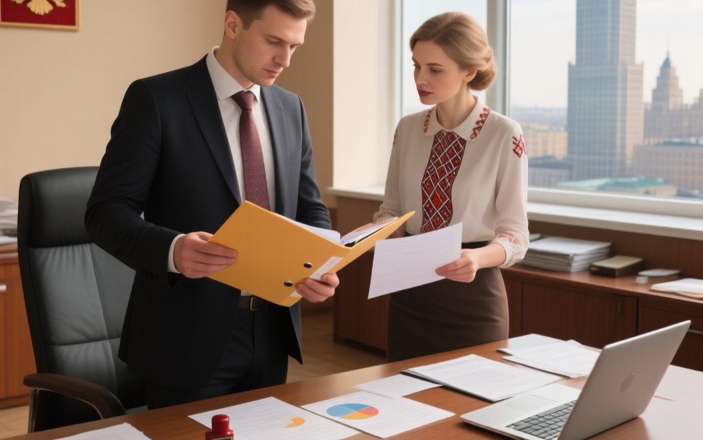 Поясняющая иллюстрация к материалу "Регистрация медицинских изделий: Упрощенный порядок в Калуге [sc name=year][/sc]"