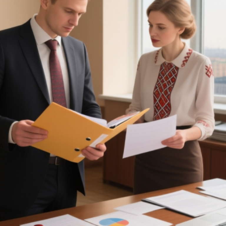 Изображение к статье "Электронные контракты: Ваш простой переход к цифровизации"