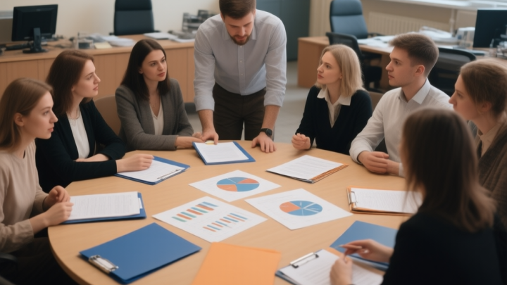 Графическое сопровождение статьи "Ответственность заказчика 44-ФЗ в Краснодаре: Избегайте рисков"