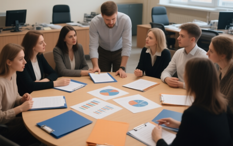 Иллюстрация 2: Оценка заявок 44-ФЗ: Эффективная методика для профессионалов Поясняющая иллюстрация к материалу "Оценка заявок 44-ФЗ в Калуге: простая методика"