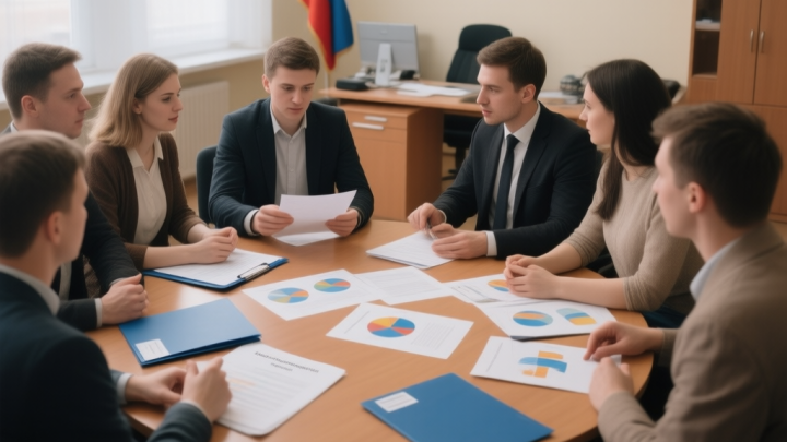 Графическое сопровождение статьи "Конкурсная документация — профессиональный разбор ошибок в Калуге"