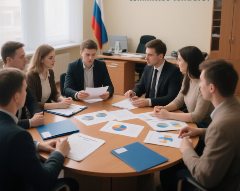 Наглядный пример к статье "Выбор способа закупки по 44-ФЗ в Калуге"