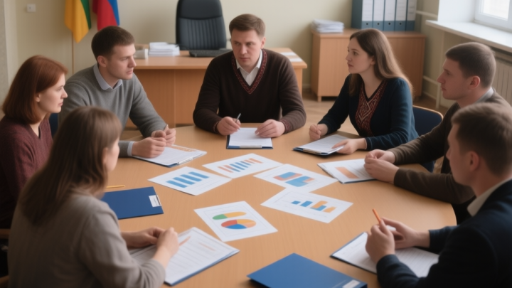 Наглядный пример к статье "Потрясающий план-график закупок по 44-ФЗ в Калуге"