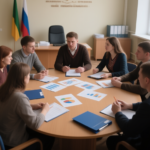 Наглядный пример к статье "Риски контракта: в Калуге обязательное обучение 44-ФЗ"