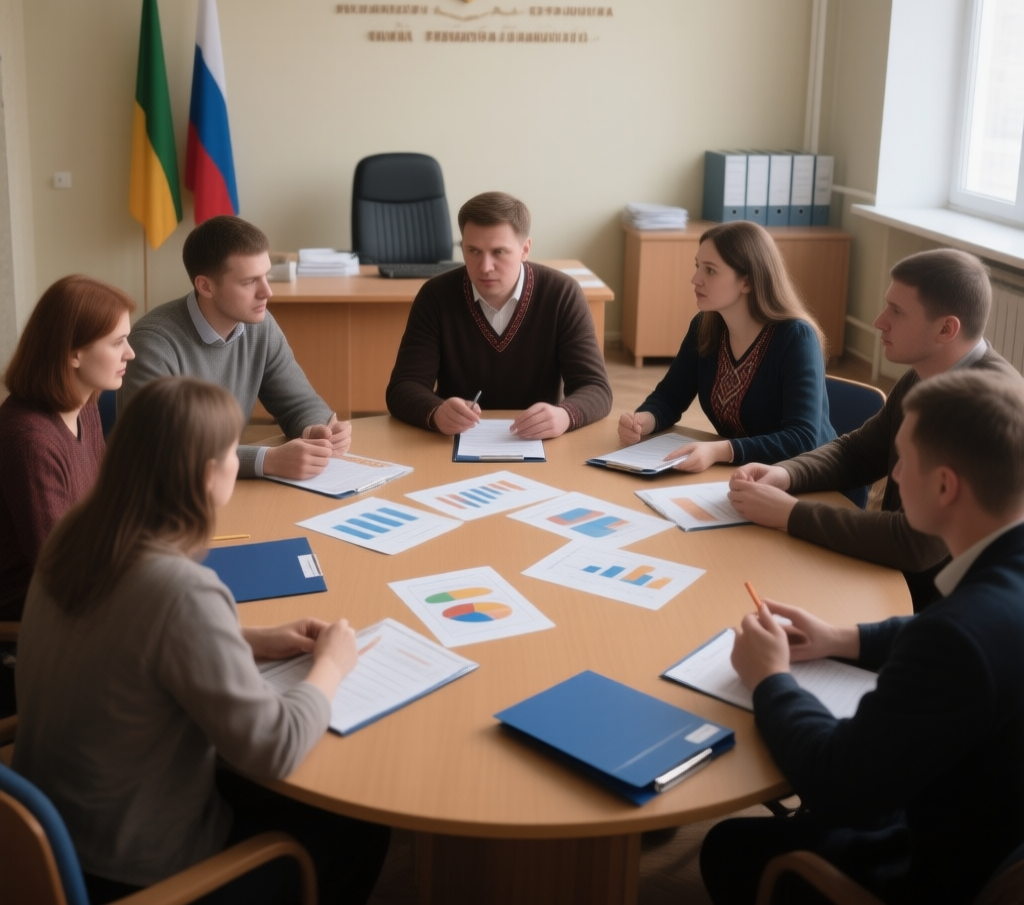 Наглядный пример к статье "Риски контракта: в Калуге обязательное обучение 44-ФЗ"