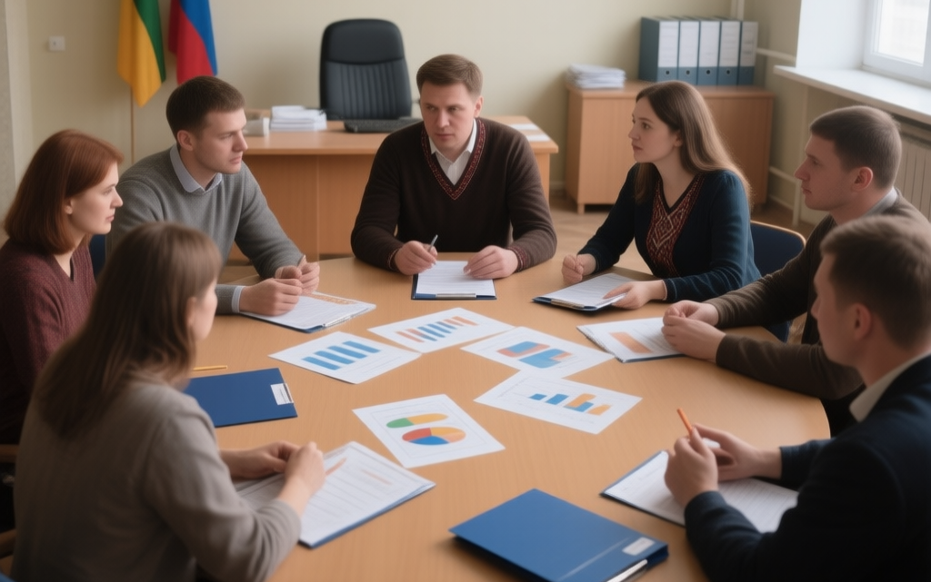 Наглядный пример к статье "Отчетность 44-ФЗ — профессиональное обучение в Калуге"