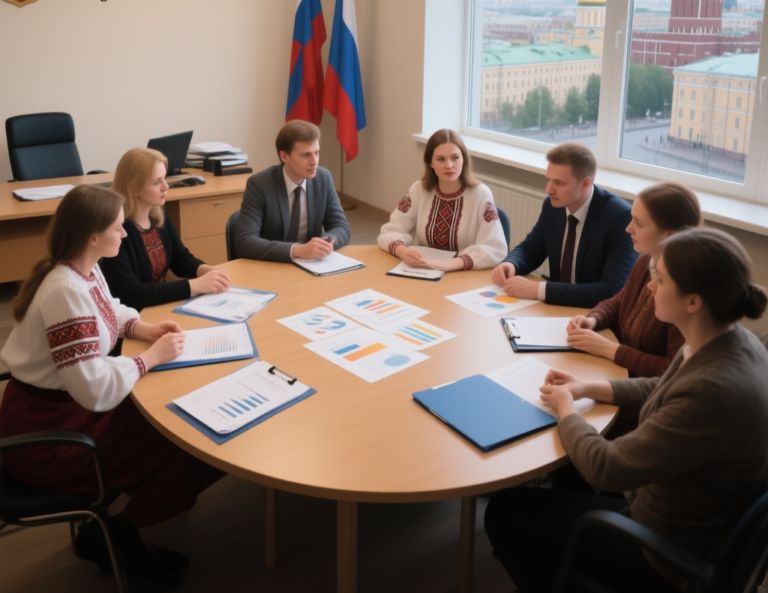 Наглядный пример к статье "Обучение закупкам в Калуге: Лучшие программы FZ44"