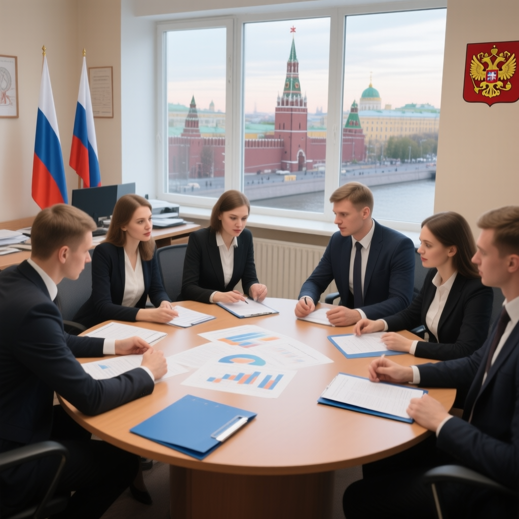 Изображение к статье "Сложные закупки: эффективный алгоритм для госкомпаний"