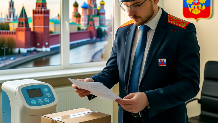 Наглядный пример к статье "Ошибки заказчика 44-ФЗ в Калуге: Правильное оформление"