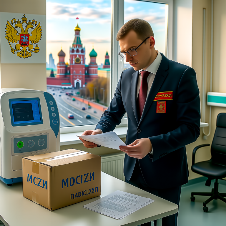 Поясняющая иллюстрация к материалу "Контроль закупок: эффективный аудит в Калуге"