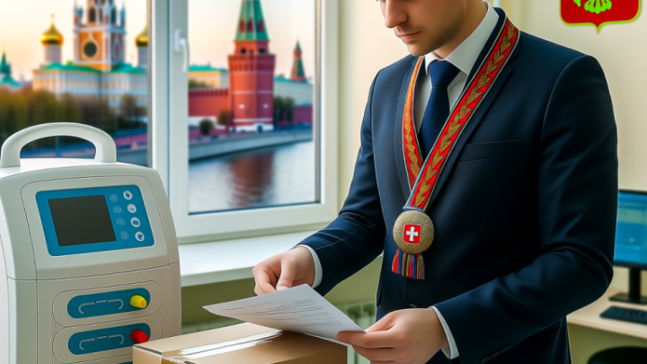 Наглядный пример к статье "Электронные контракты 44-ФЗ — профессиональное обучение в Калуге"