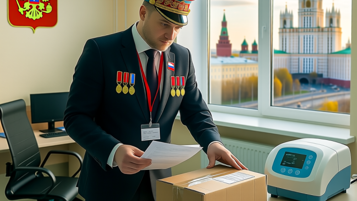 Поясняющая иллюстрация к материалу "Конфликт интересов: обязательные изменения в Калуге [sc name=year][/sc]"