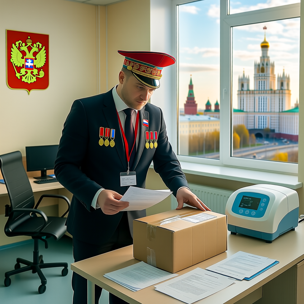 Графическое сопровождение статьи "44-ФЗ: Обязательное обучение закупкам в Кирове без нарушений"