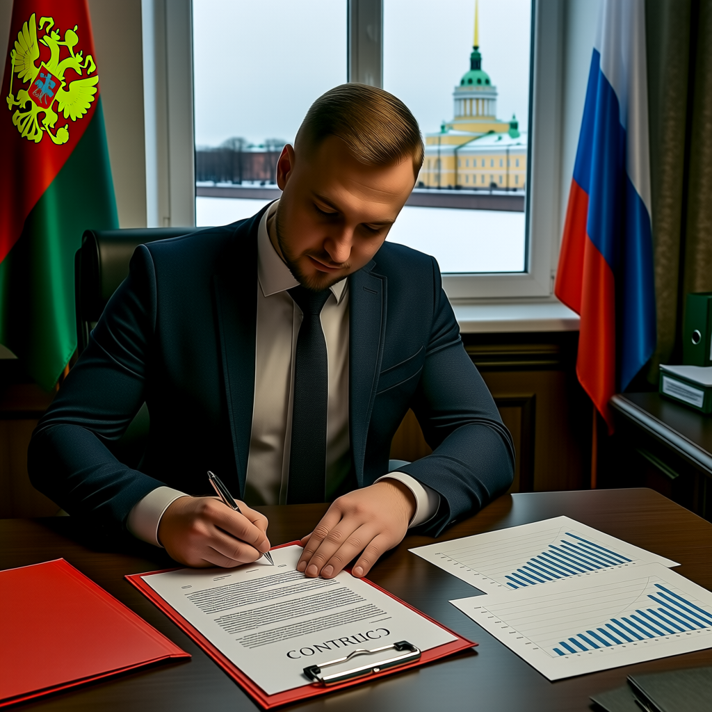 Иллюстрация 2: Эффективные закупки 44-ФЗ 2025: важные советы для госкомпаний Изображение к статье "Эффективные закупки 44-ФЗ 2025: важные советы для госкомпаний"