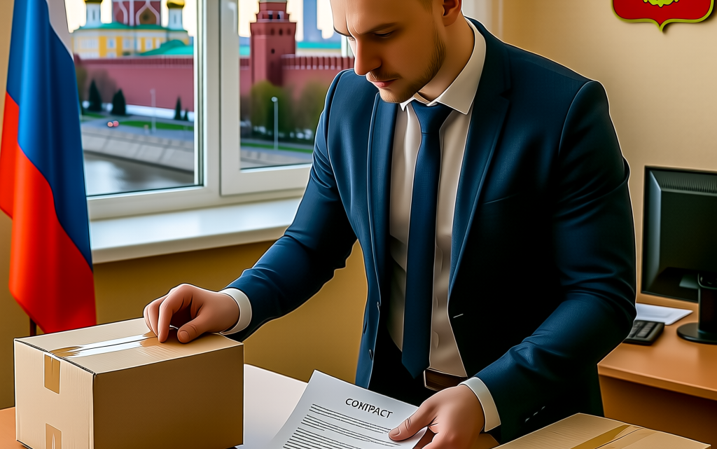 Графическое сопровождение статьи "Необоснованно крупный лот: Обязательная судебная практика в Калуге [sc name=year][/sc]"