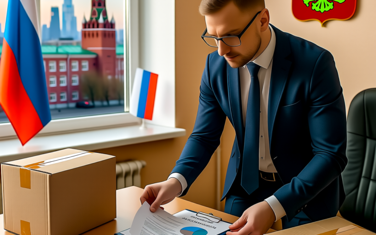 Поясняющая иллюстрация к материалу "Оценка поставщика: эффективные критерии в Калуге"