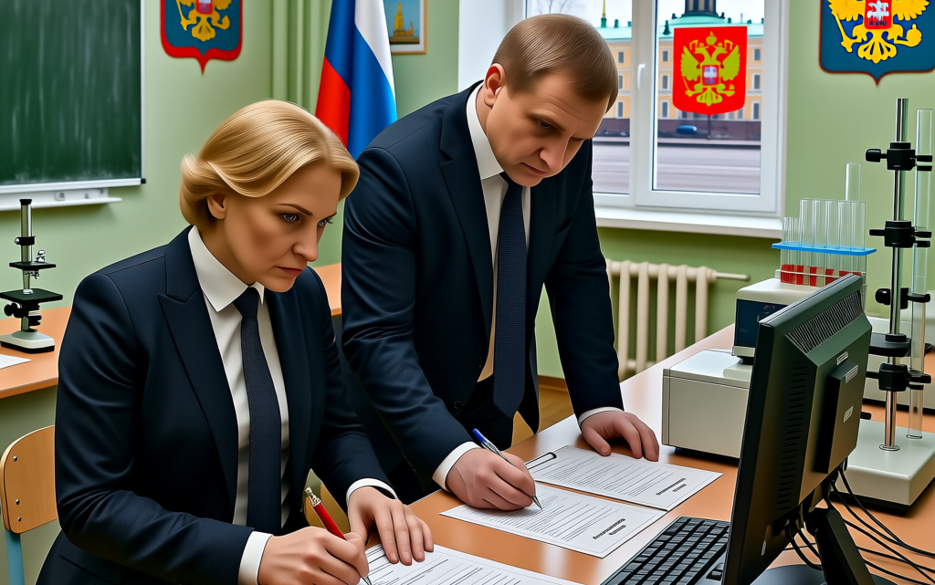 Наглядный пример к статье "Электронные контракты: Полное руководство в Калуге"