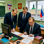 Наглядный пример к статье "Расторжение контракта легко в Калуге обучение"