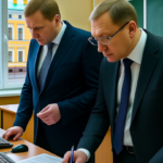 Наглядный пример к статье "Обеспечение заявок: Эксклюзивное обучение в Калуге"