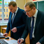 Наглядный пример к статье "Товары с ограниченным доступом — профессиональное обучение в Калуге"