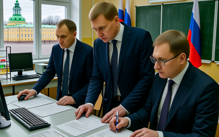 Наглядный пример к статье "Законодательство 44-ФЗ — важные изменения в Калуге"