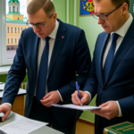 Наглядный пример к статье "Самара, 44-фз, заказчик, профессиональная переподготовка"