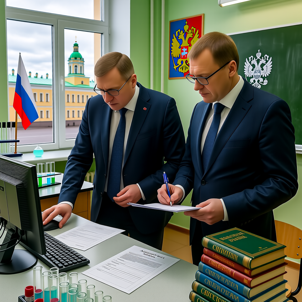 Графическое сопровождение статьи "Конкурсная документация: безошибочное в Калуге обучение"