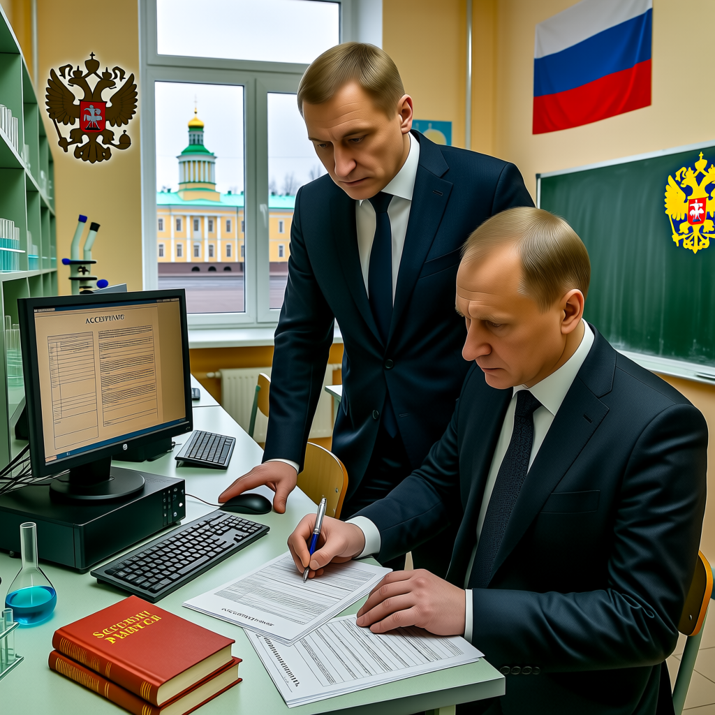 Наглядный пример к статье "Эксклюзивная подготовка отчетности в Калуге безупречно"