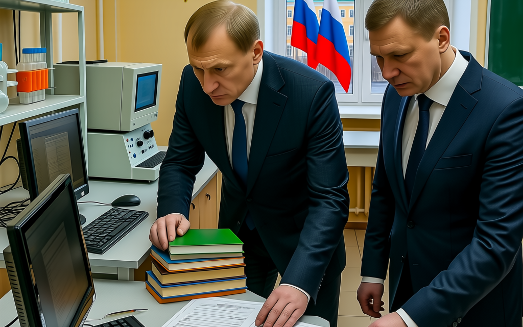 Наглядный пример к статье "Нацрежим в закупках: Эксклюзивные разъяснения в Калуге [sc name=year][/sc]"