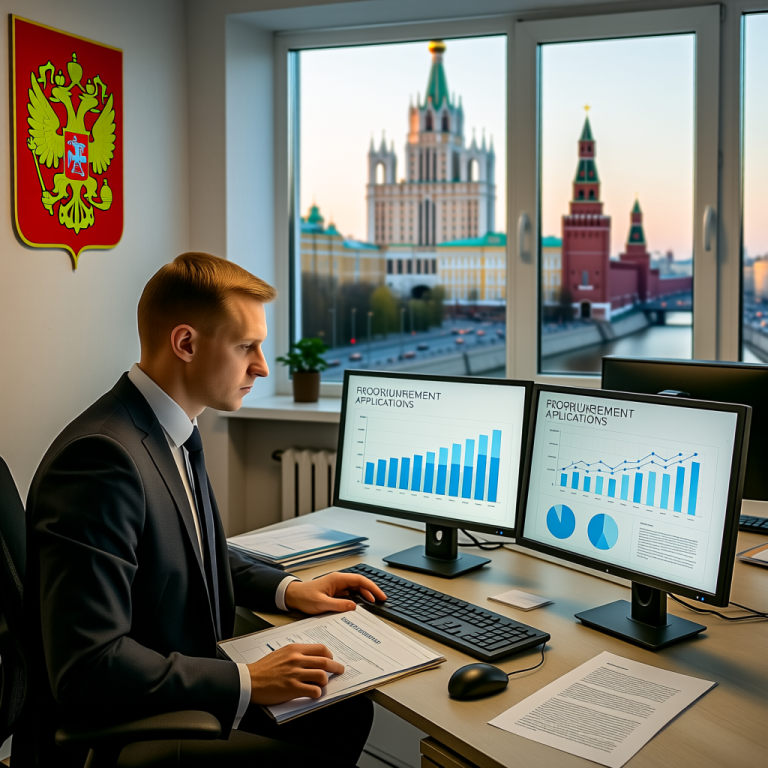 Иллюстрация 1: Практические рекомендации по работе с поставщиками: эффективный и выгодный подход Изображение к статье "Практические рекомендации по работе с поставщиками: эффективный и выгодный подход"