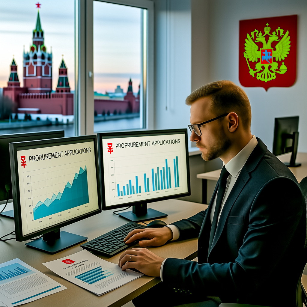 Графическое сопровождение статьи "Электронные контракты: обязательные изменения в Калуге"