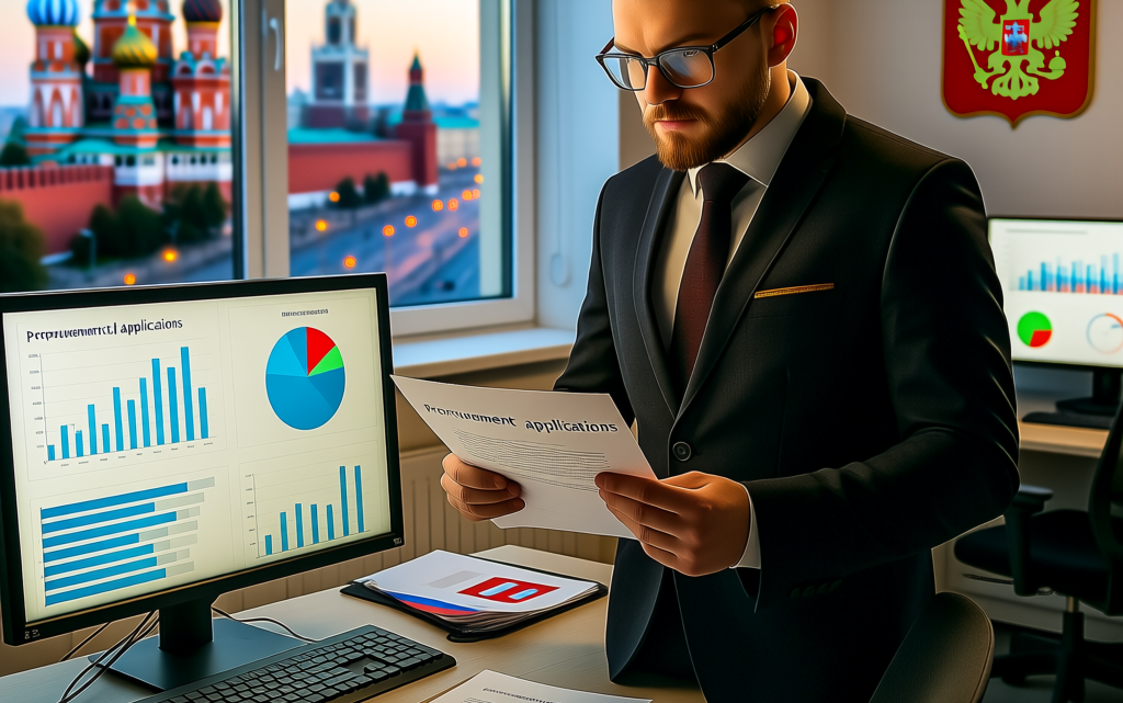 Поясняющая иллюстрация к материалу "Обучение специалистов: эксклюзивный гайд по закупкам в Калуге"