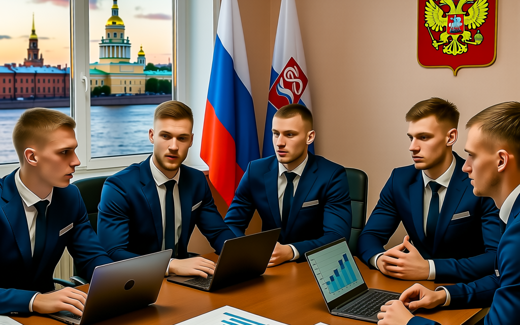 Изображение к статье "Обучение госзакупкам: Гарантированно Избежать Критических Нарушений"