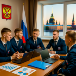 Наглядный пример к статье "Электронные площадки в Калуге: эффективное обучение"