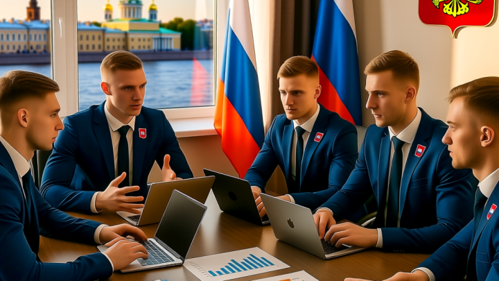 Изображение к статье "Оформление документации: Безупречный порядок для закупок"