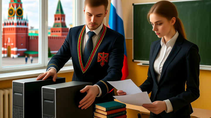 Наглядный пример к статье "Закупки у малого бизнеса в Калуге: Обязательное обучение"