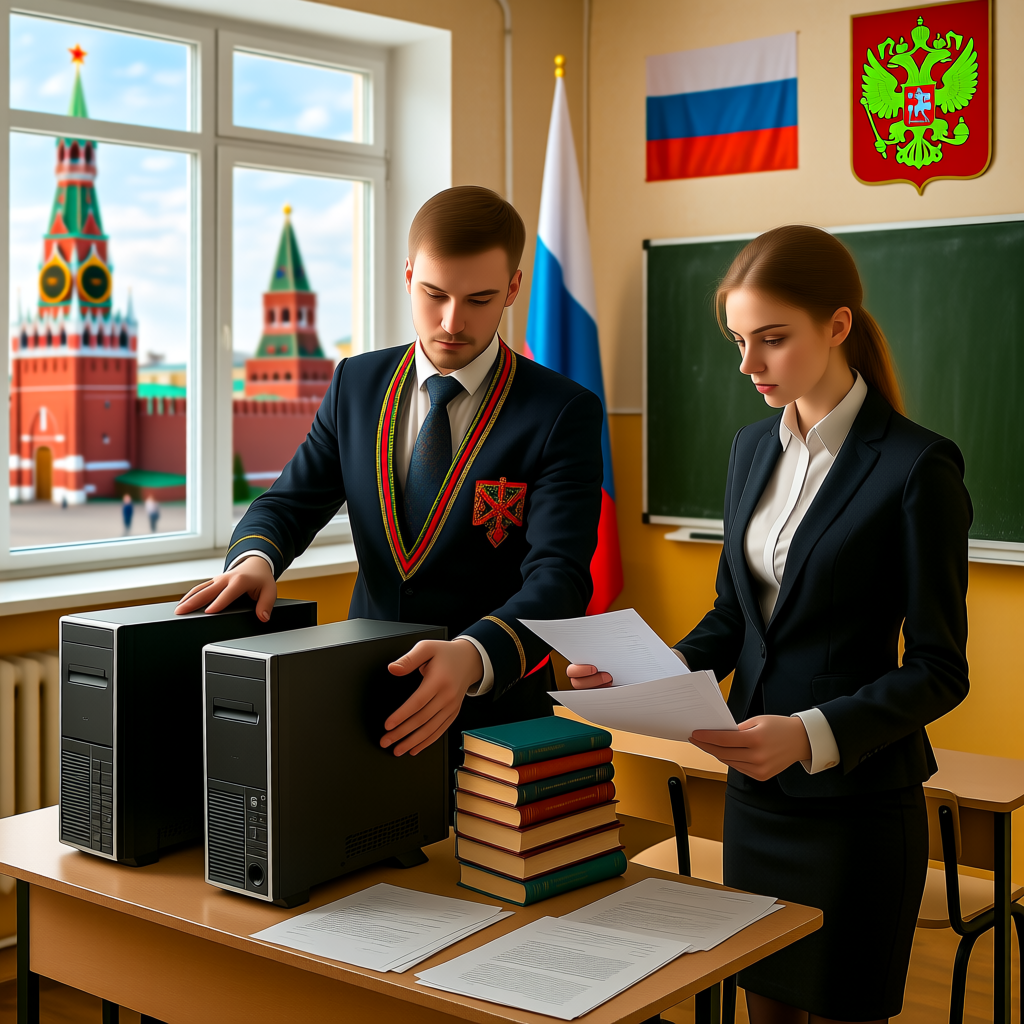 Поясняющая иллюстрация к материалу "Единая информационная система: обязательный гид в Калуге [sc name=year][/sc]"