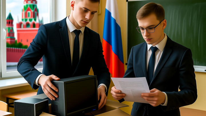 Наглядный пример к статье "Электронные контракты: Обязательное обучение госзакупкам в Калуге"