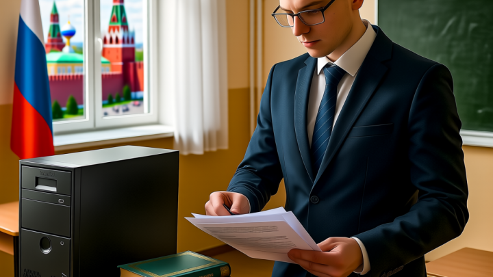 Изображение к статье "Обучение закупкам: жизненно важный курс по 44-ФЗ"