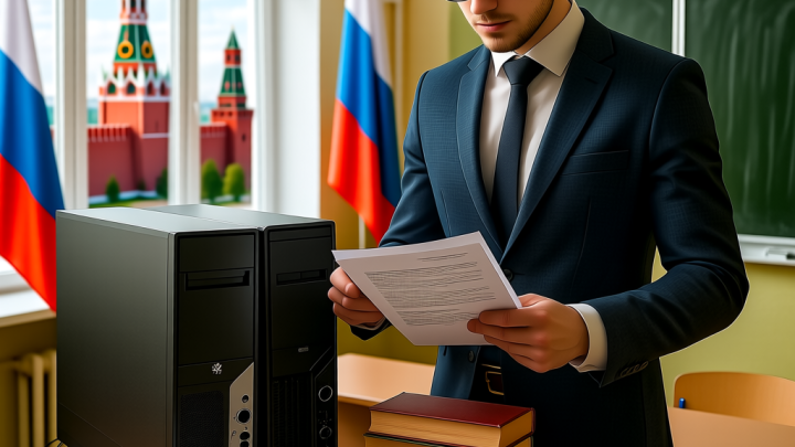 Графическое сопровождение статьи "Закупки 44-ФЗ — профессиональные советы в Калуге"