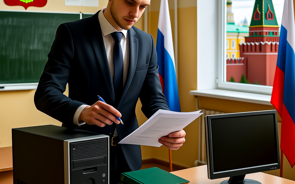 Иллюстрация 2: Расторжение контракта в Калуге: эксклюзивное руководство Поясняющая иллюстрация к материалу "Расторжение контракта в Калуге: эксклюзивное руководство"