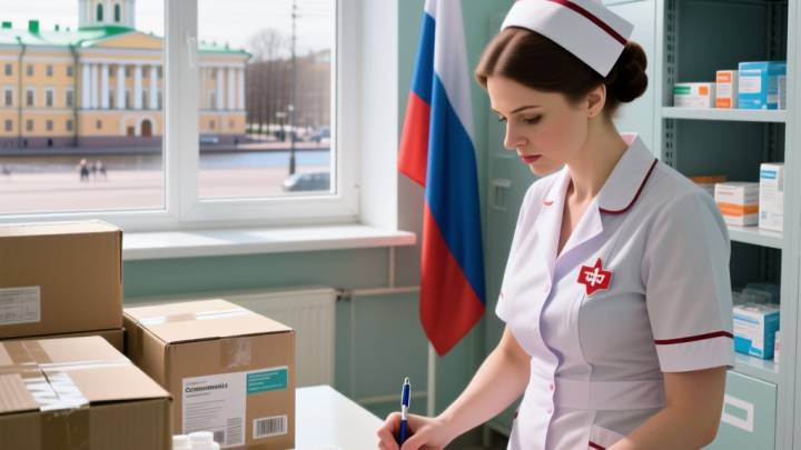 Наглядный пример к статье "Работа с поставщиками: незаменимое обучение в Калуге"