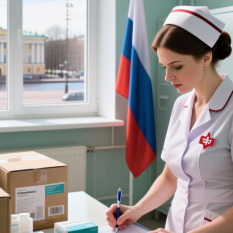 Графическое сопровождение статьи "Импортозамещение: эксклюзивные правила закупок в Калуге"